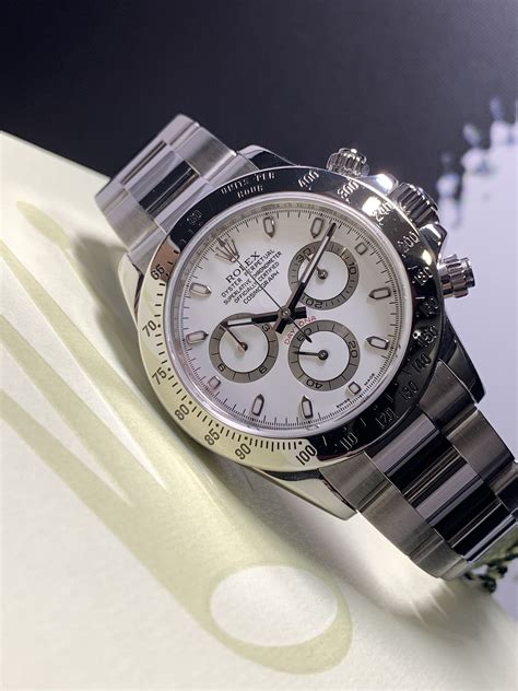 rolex stainless steel daytona new|rolex daytona stainless steel sale.